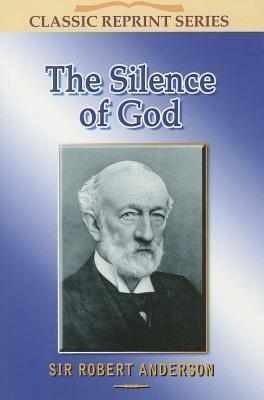 The Silence of God - Re-vived