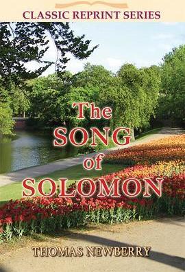 The Song of Solomon - Re-vived