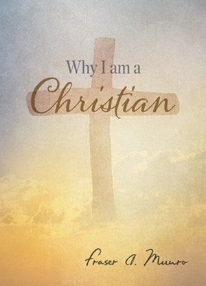 Why I am a Christian? - Re-vived