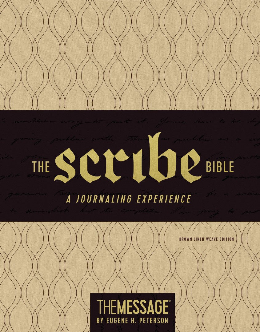 The Scribe Bible