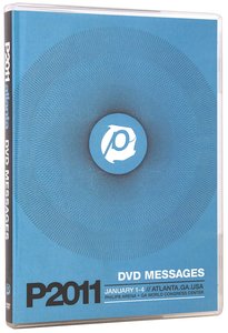 Passion 2011: Atlanta Messages DVD
