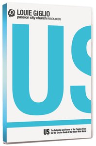 Us (3 Messages) DVD