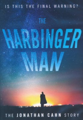 Harbinger Man DVD