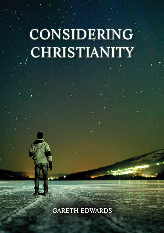 Considering Christianity
