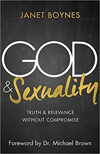 God & Sexuality