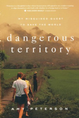 Dangerous Territory