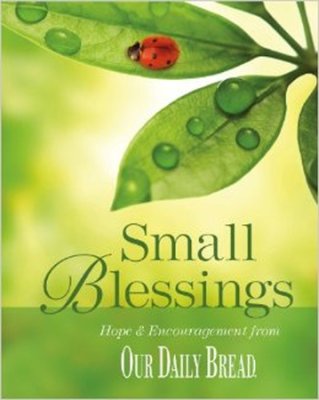 Small Blessings