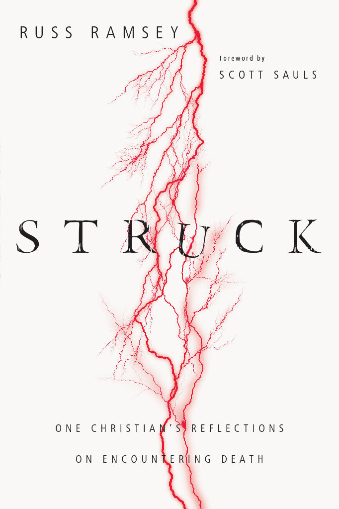 Struck