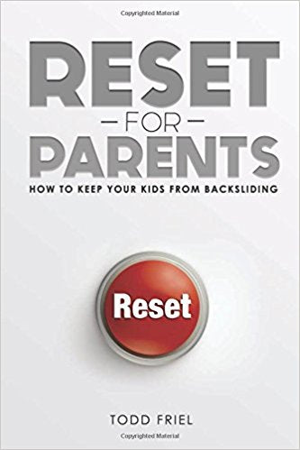 Reset For Parents