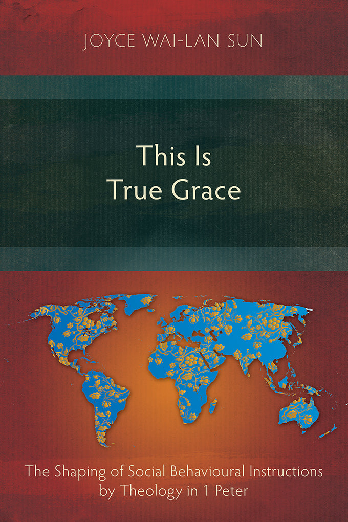 This Is True Grace - Re-vived