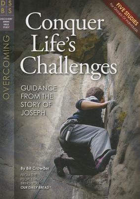 Conquer Life's Challenges