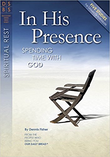 In His Presence