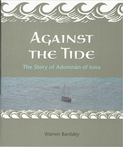 Against The Tide