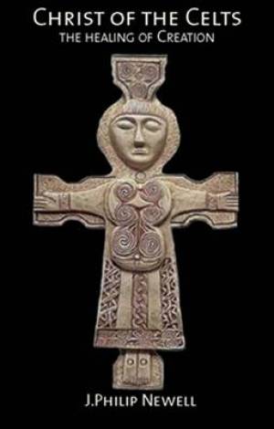 Christ Of The Celts