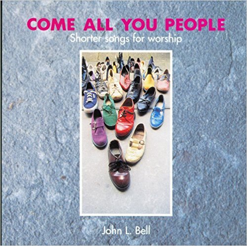Come All You People - Re-vived