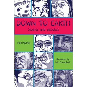 Down To Earth