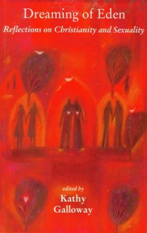 Dreaming Of Eden - Re-vived