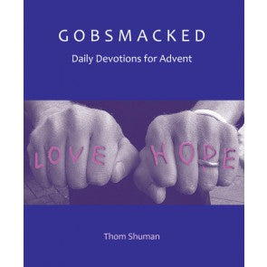 Gobsmacked - Re-vived
