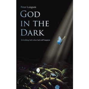 God In The Dark - Re-vived