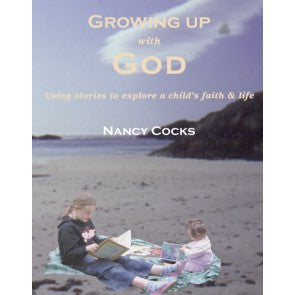 Growing Up With God - Re-vived