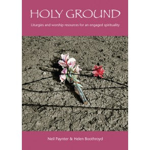 Holy Ground