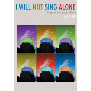 I Will Not Sing Alone - Re-vived