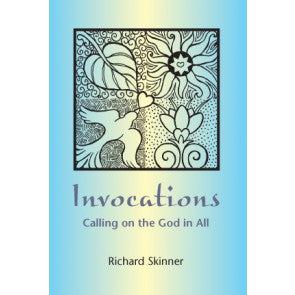 Invocations - Re-vived