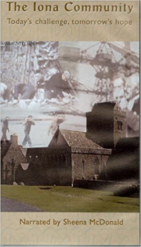 The Iona Community And Sermon In Stone - Re-vived