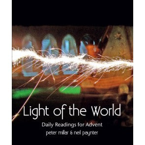 Light Of The World - Re-vived