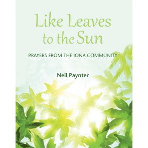 Like Leaves To The Sun