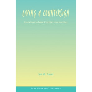 Living A Countersign - Re-vived