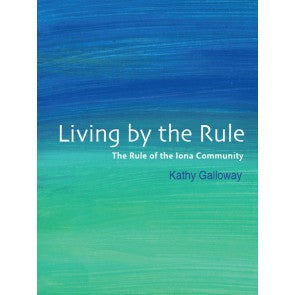 Living By The Rule - Re-vived