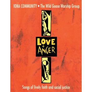 Love And Anger - Re-vived