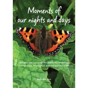 Moment Of Our Nights And Days - Re-vived