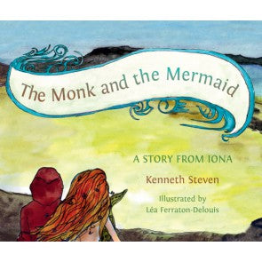 The Monk And The Mermaid
