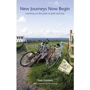 New Journeys Now Begin