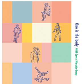 One Is The Body - Re-vived