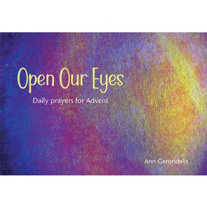 Open Our Eyes - Re-vived