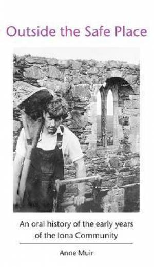 Outside The Safe Place - Re-vived