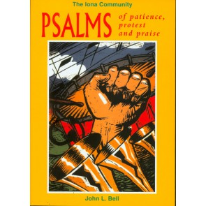 Psalms Of Patience, Protest And Praise - Re-vived