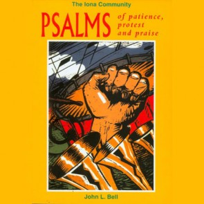 Psalms Of Patience, Protest And Praise - Re-vived