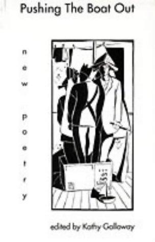 Pushing The Boat Out - Re-vived