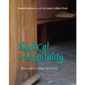 Radical Hospitality - Re-vived