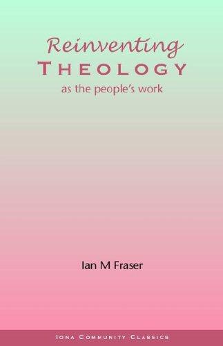 Reinventing Theology As The People's Work - Re-vived