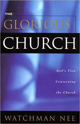 The Glorious Church