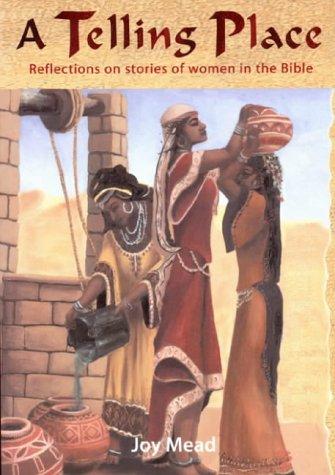 A Telling Place - Re-vived