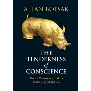 The Tenderness Of Conscience