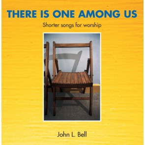 There Is One Among Us - Re-vived