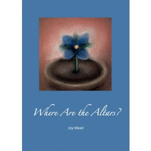 Where Are The Alters