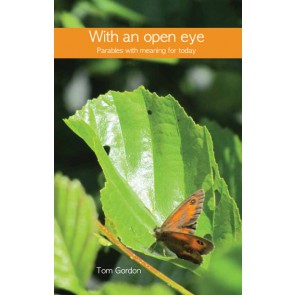 With An Open Eye